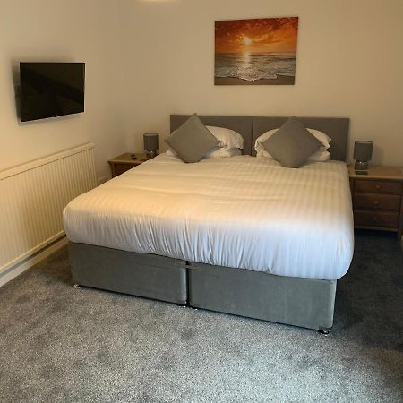 Rooms At The Inn เร็ทฟอร์ด ภายนอก รูปภาพ