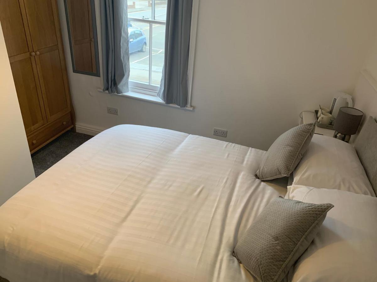 Rooms At The Inn เร็ทฟอร์ด ภายนอก รูปภาพ