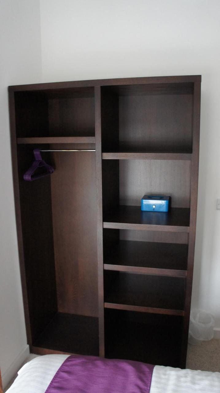 Rooms At The Inn เร็ทฟอร์ด ภายนอก รูปภาพ
