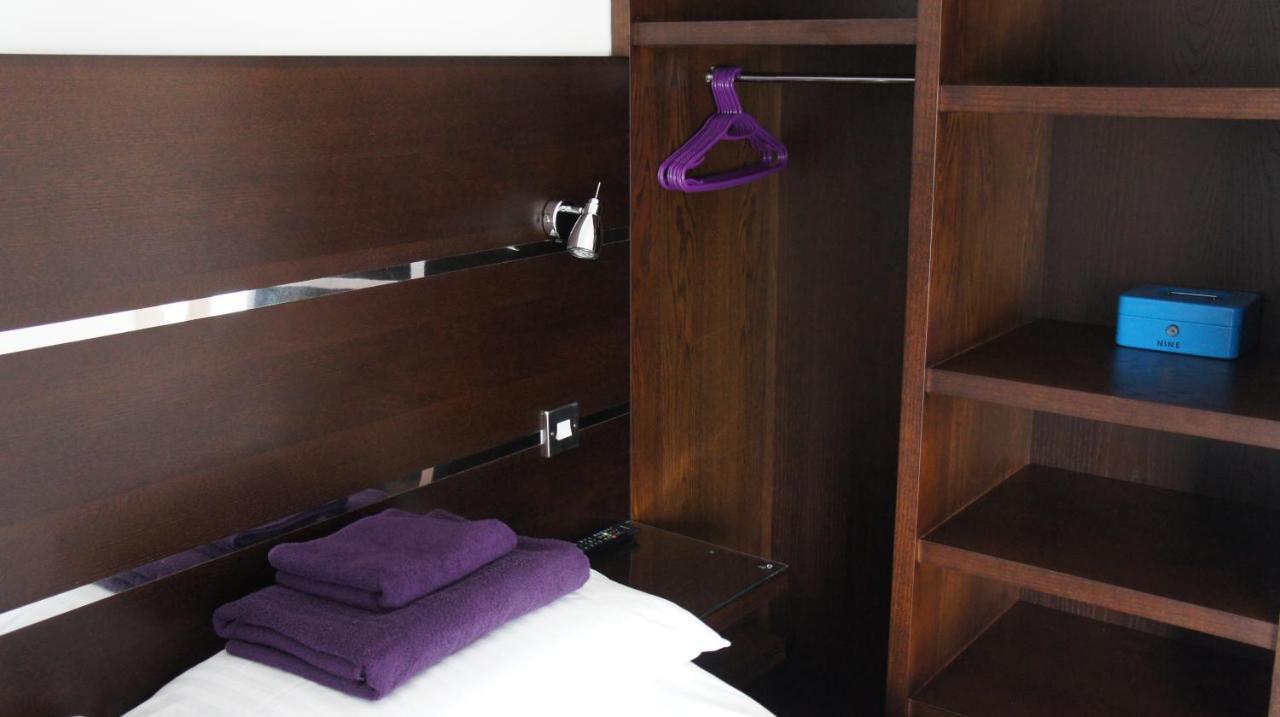 Rooms At The Inn เร็ทฟอร์ด ภายนอก รูปภาพ